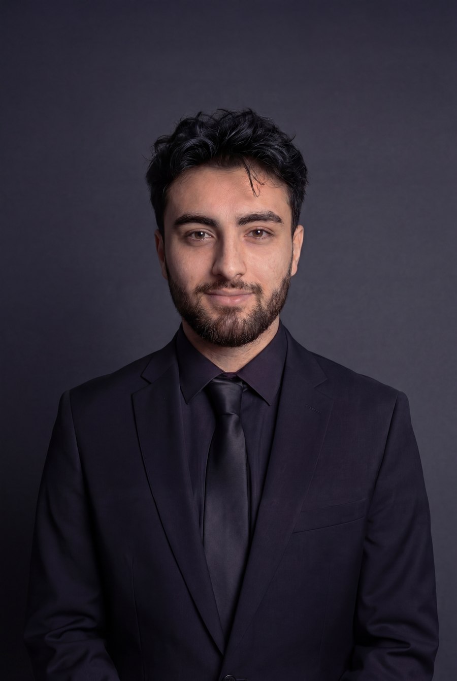 Alex Showed, Realtor